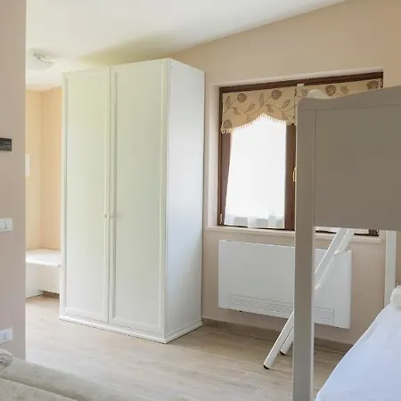 La Follonella Bed & Breakfast Montella