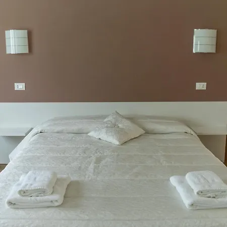Bed & Breakfast La Follonella
