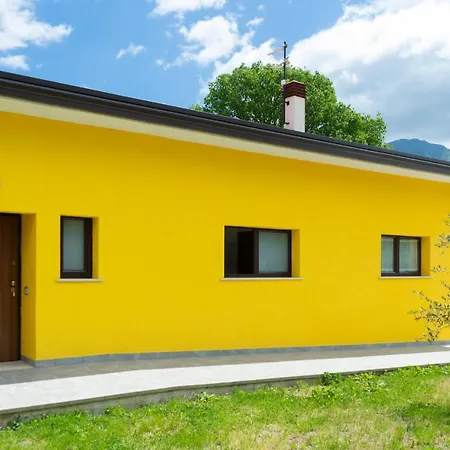 La Follonella Bed & Breakfast