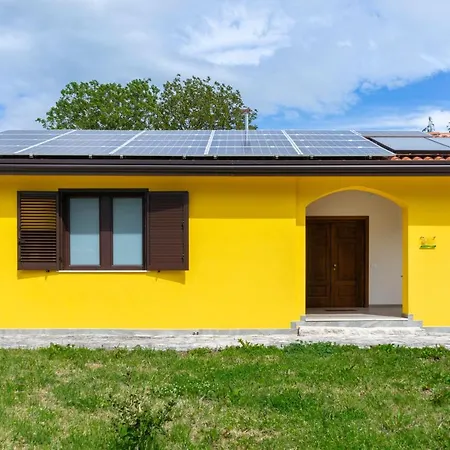 La Follonella Bed & Breakfast Montella